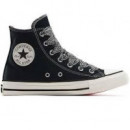 Chuck Taylor All Star Black/horizon Pink/white CONVERSE