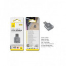 ONE PLUS Adaptador/lector Tarjeta Otg Tipo C a Micro Sd NB1524