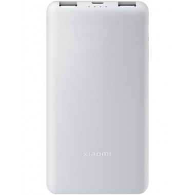 XIAOMI Bateria Externa Portatil 10000MAH 22.5W Lite Blanca
