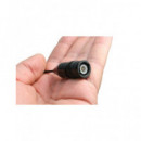 KOMUNICA Antena Walkie Vhf-uhf+ Rx PWR-TA-36-BNC 144/430MHZ  36CM,10W Conector Bnc