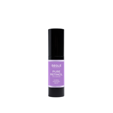 SEGLE Puro Retinol Contorno de Ojos 15ML