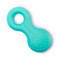 SUAVINEX Mordedor Goma Verde ETAPA1