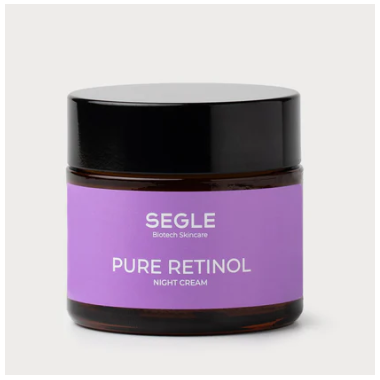 SEGLE Pure Retinol Crema 50ML
