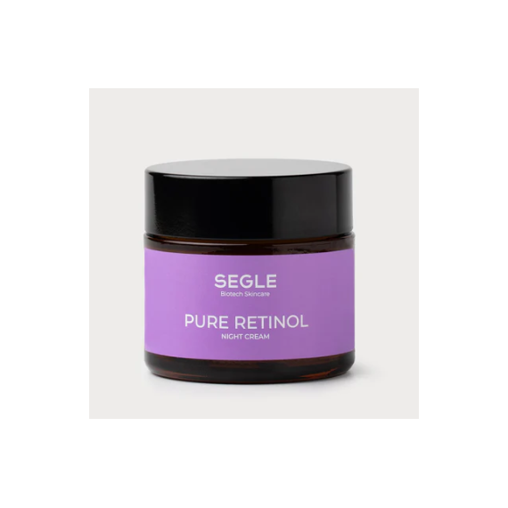 SEGLE Pure Retinol Crema 50ML