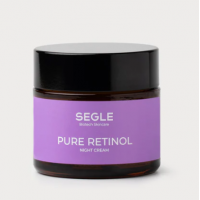 SEGLE Pure Retinol Crema 50ML