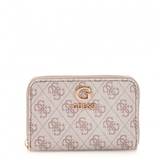 GUESS Cartera Zamira Blanca SWSG9629140-DKO