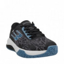 Zapatillas Ionic 25V  BULLPADEL