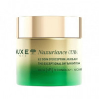 NUXE  Nuxuriance Ultra Tratamiento Excepcional Día & Noche 75 Ml