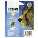 EPSON Cartucho Tinta T0714 Amarillo