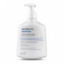 Hidraven Crema Espumosa sin Jabón  SESDERMA