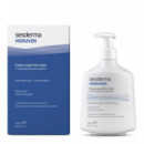 Hidraven Crema Espumosa sin Jabón  SESDERMA