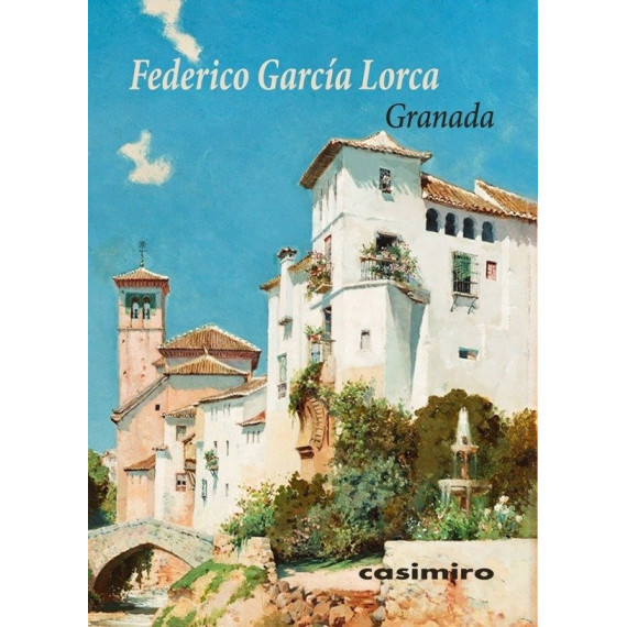 Granada - Guanxe Atlantic Marketplace