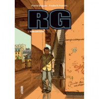 Rg 1. Riyad-sur-seine - Guanxe Atlantic Marketplace