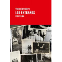 los Extraños - Guanxe Atlantic Marketplace