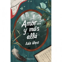Amor y Mas Alla