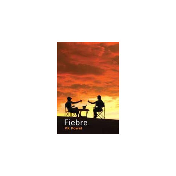 Fiebre - Guanxe Atlantic Marketplace