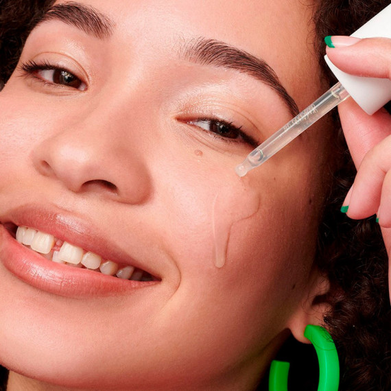 Intensive Soothing Repair Serum Sérum Reparador - Calmante  DR. JART +