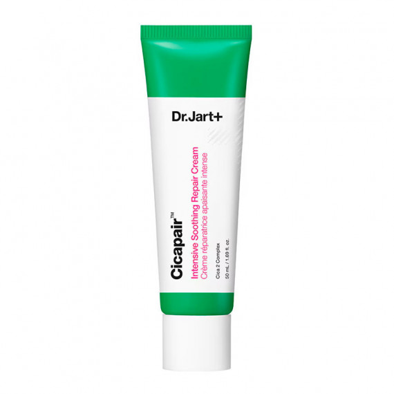 Intensive Soothing Repair Cream Crema Intensiva Reparadora - Calamante  DR. JART +
