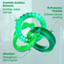 Intensive Soothing Repair Cream Crema Intensiva Reparadora - Calamante  DR. JART +