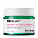 Tiger Grass Colour Correcting Treatment Tratamiento Corrector  DR. JART +