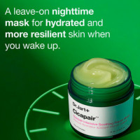 Sleepair Intensive Soothing Repair Mask Mascarilla Intensiva Reparadora - Calmante  DR. JART +