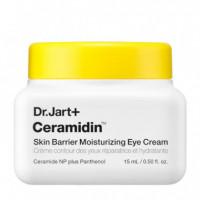 Skin Barrier Moisturizing Eye Cream Crema Contorno de Ojos  DR. JART +
