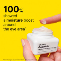 Skin Barrier Moisturizing Eye Cream Crema Contorno de Ojos  DR. JART +