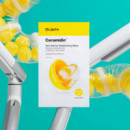 Skin Barrier Moisturising Mask Mascarilla Hidratante  DR. JART +