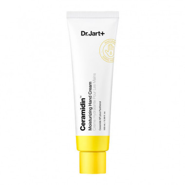 Moisturising Hand Cream Crema Hidratante para Manos  DR. JART +