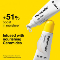 Lip Balm Bálsamo Labial  DR. JART +