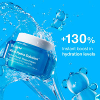 Hydro Plump Water Cream Crema Hidratante  DR. JART +