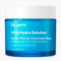 Hydro Plump Overnight Mask Mascarilla Hidratante  DR. JART +