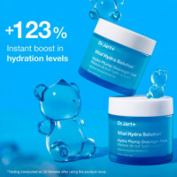 Hydro Plump Overnight Mask Mascarilla Hidratante  DR. JART +