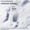 Porecting Solution Face Mask Mascarilla Limpiadora Poros  DR. JART +