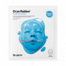 Cryo Rubber With Moisturising Hyaluronic Acid Mascarilla Hidratante de Dos Pasos  DR. JART +