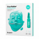 Cryo Rubber With Soothing Allantoin Mascarilla Calmante Dos Pasos  DR. JART +