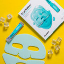 Cryo Rubber With Soothing Allantoin Mascarilla Calmante Dos Pasos  DR. JART +