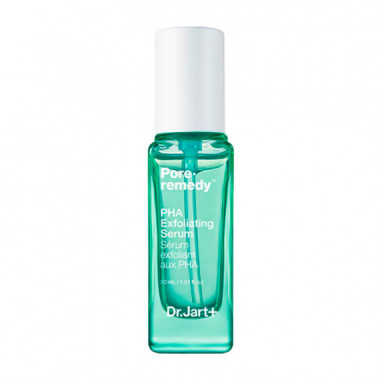 Pore Remedy Pha Exfoliating Serum Serum Exfoliante Pha  DR. JART +
