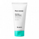 Pore·remedy Renewing Foam Cleanser With Glycerin Limpiador Espumoso  DR. JART +