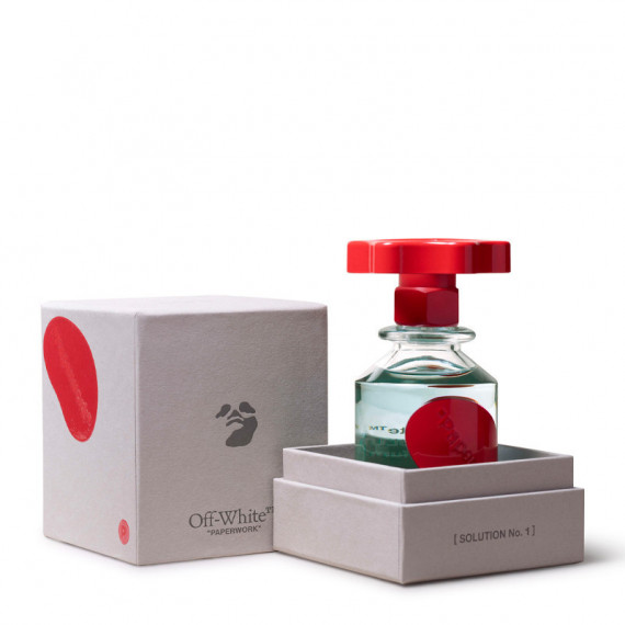 Solution No. 1  OFF-WHITE - Guanxe Atlantic Marketplace