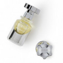 Solution No. 7  OFF-WHITE