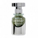 Solution No. 8  OFF-WHITE