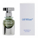 Solution No. 8  OFF-WHITE