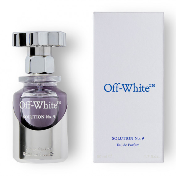 Solution No. 9  OFF-WHITE - Guanxe Atlantic Marketplace