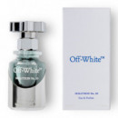 Solution No. 10  OFF-WHITE