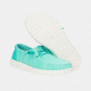Zapatillas Wendy Stretch de HEY DUDE