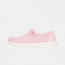 Zapatillas Wendy Stretch de HEY DUDE