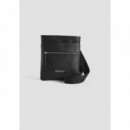 Bolso Bandolera en Piel Sintética de ANTONY MORATO