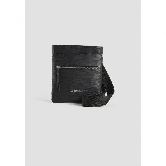 Bolso Bandolera en Piel Sintética de ANTONY MORATO