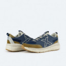 Zapatillas MUNICH Hombre Azules
